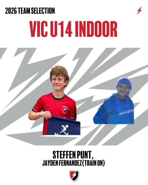 2026-3 Vic Indoor U14
