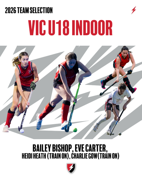 2026-3 Vic Indoor U18