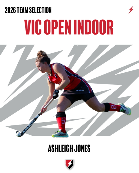 2026-3 Vic Indoor Open