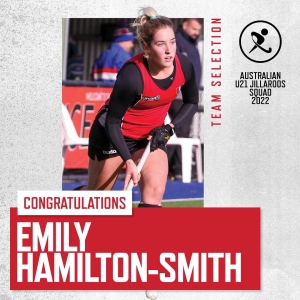 2022-7 National - Junior Jillaroos