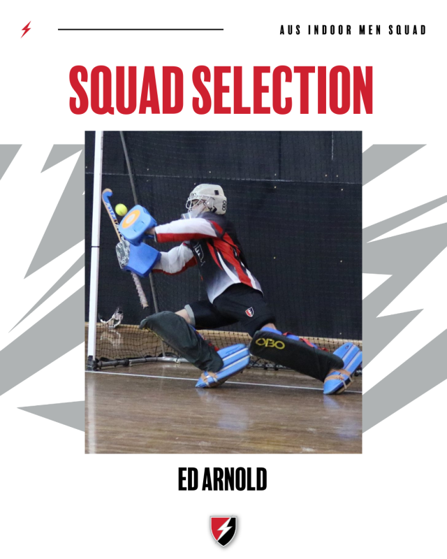 2024-8 National - Indoor Squad