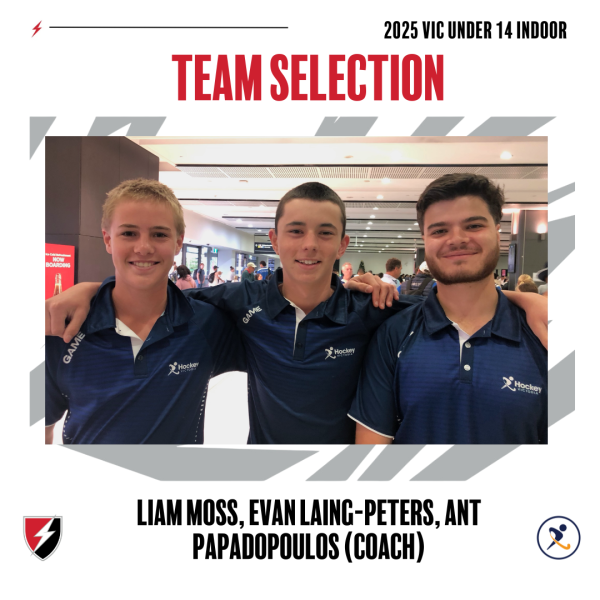2025-3 Vic Indoor U14-Open