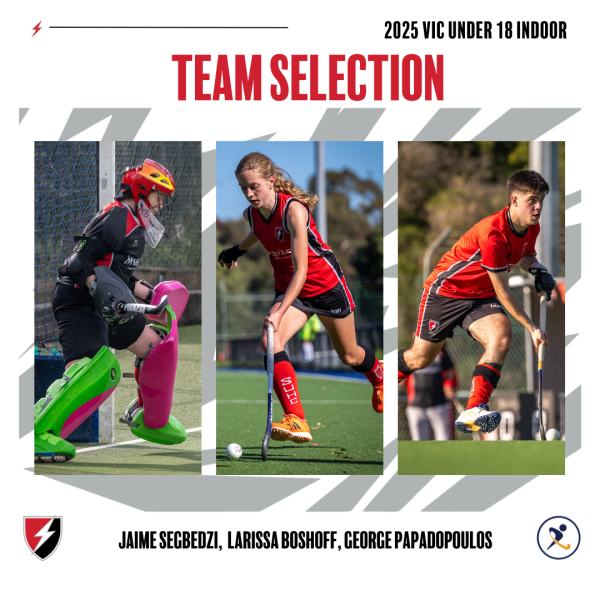2025-3 Vic Indoor U18