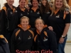 2018  Masters Vic Women
