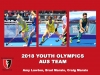 2018 Youth Olympic Games