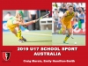 2019 Under 17 School Sport Australia