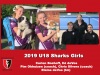 2019 Junior Sharks Under 18 Girls