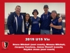 2019 Junior Vic Under 15