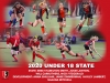 2020 Junior Vic  Under 18