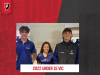 2022 4 Junior Vic Under 15