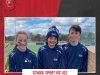 2022 4 Junior Vic Under 12