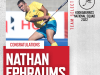 2022-9 National - Squad Kookaburras