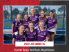 2022-2 Junior Sharks Under 15 Girls