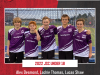 2022-2 Junior Sharks Under 18 Boys