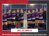 2022-2 Junior Sharks Under 18 Girls