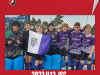 2023 2 Junior Sharks Under 12 Boys