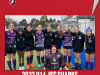 2023 2 Junior Sharks Under 14 Girls