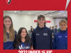 2023 4 Junior Vic Outdoor U15