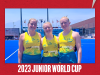 2023-8 Junior World-Cup-Selection