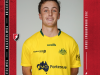2023-9 National - Squad Kookaburras