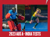 2023-9 National - Australia A Tests