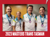 2023-6 Masters Aus