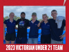 2023-4 Junior Vic Outdoor U21