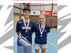 2024-4 Junior Vic Indoor U18
