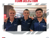 2025 3 Vic Indoor U14