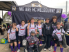 2026 2 Junior Outdoor Sharks U14 Boys