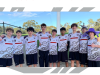 2026 2 Junior Outdoor Sharks U16 Boys