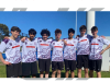 2026 2 Junior Outdoor Sharks U18 Boys