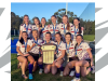 2026 2 Junior Outdoor Sharks U18 Girls Gold