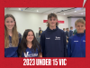2023-4 Junior Vic Outdoor U15