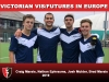 2019 Victorian Boys in Europe 2019