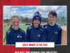2022-4 Junior Vic  Under 12