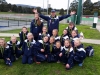2014 Under 12 SSV Girls 2014.