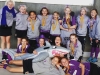 2016  Junior Sharks Under 13 Girls 2016