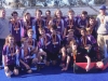 2016 Junior Sharks Under 15 Boys